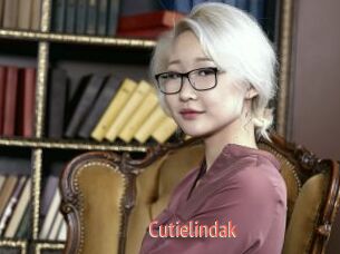 Cutielindak