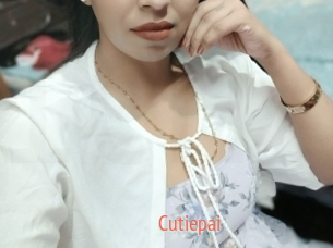 Cutiepai