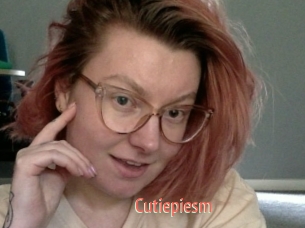Cutiepiesm