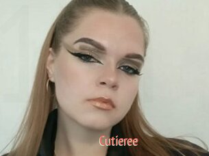 Cutieree
