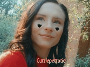 Cuttiepettutie