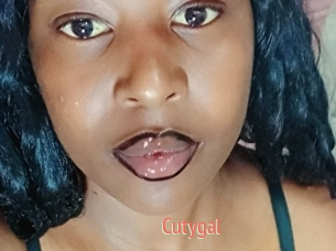 Cutygal