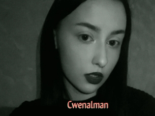 Cwenalman