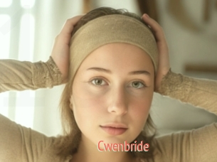 Cwenbride