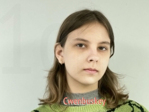Cwenbuskey