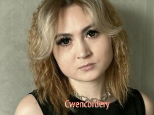 Cwencordery