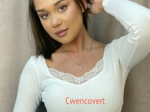 Cwencovert