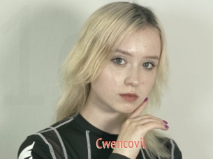 Cwencovil