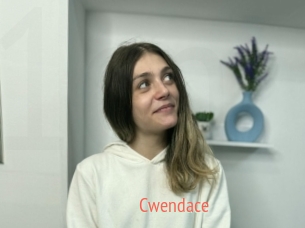 Cwendace