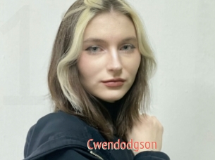 Cwendodgson
