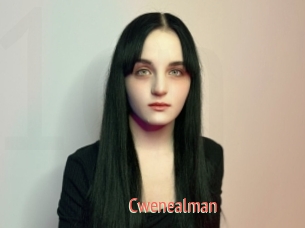 Cwenealman