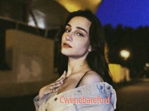 Cwenebareford