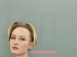 Cwenebodrun