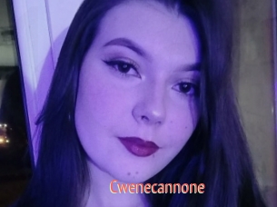 Cwenecannone