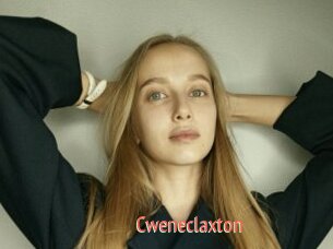 Cweneclaxton