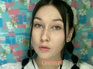 Cwenecoll