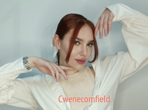 Cwenecornfield
