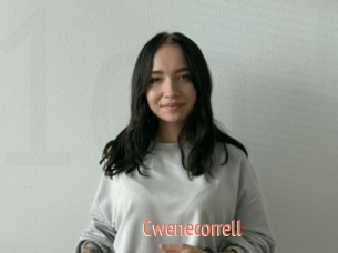 Cwenecorrell