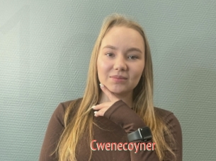 Cwenecoyner