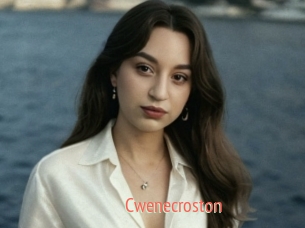 Cwenecroston