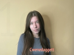 Cwenedaggett