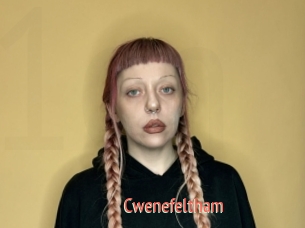 Cwenefeltham