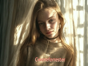 Cweneforrester