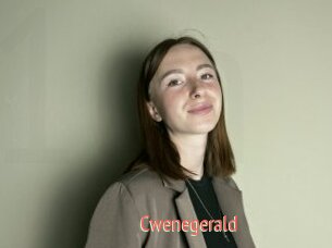 Cwenegerald