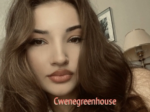 Cwenegreenhouse