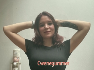 Cwenegummer