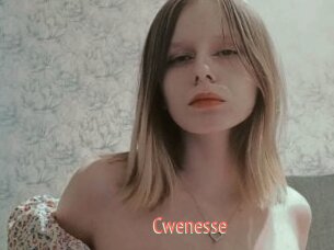 Cwenesse