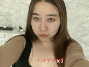 Cwenfunnell