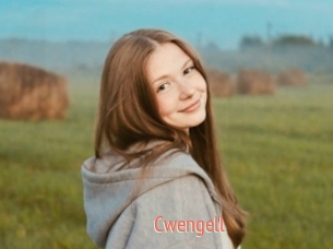 Cwengell