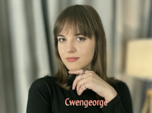 Cwengeorge