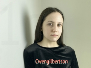 Cwengilbertson