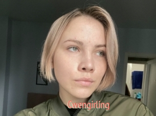Cwengirling