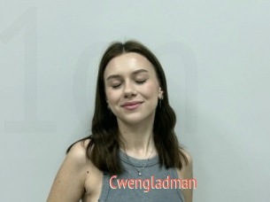 Cwengladman