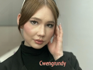 Cwengrundy