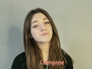 Cwenguyse