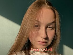 Cwenhaskell