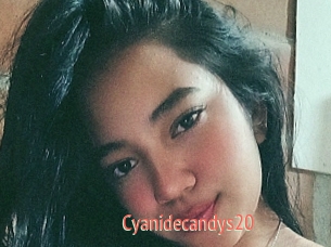 Cyanidecandys20
