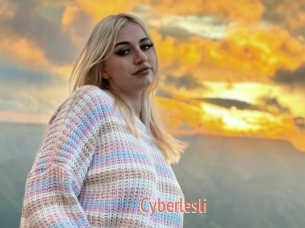 Cyberlesli