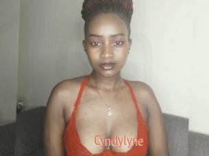 Cyndylyne