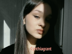 Cynthiagrant