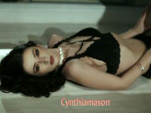 Cynthiamason