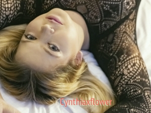 Cynthiaxflower
