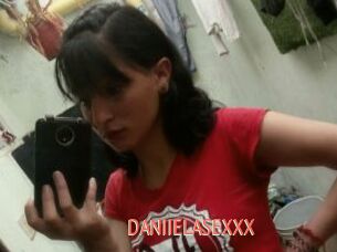 DANIIELASEXXX