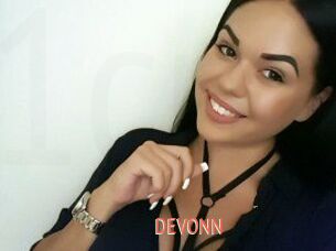 DEVONN_