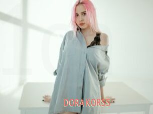 DORA_KORSS