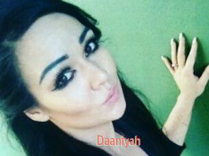 Daaniyah